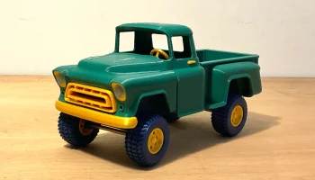 Игрушечный грузовик Chevy Truck Игрушечный грузовик Chevy Truck