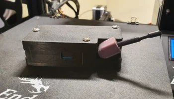 Чехол LORA esp32 MakerHawk