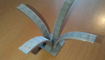 Испытание на свес 2