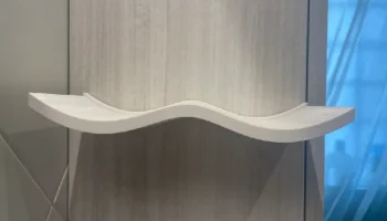 Wave Shelf 3