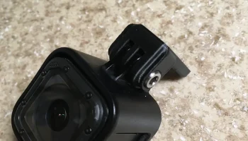PRO Крепление для камеры GoPro_dzino 5
