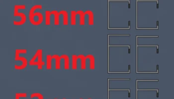 Держатель удлинителя (различные размеры)............ 2