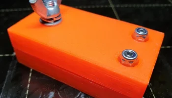 Локатор измерений V1 9