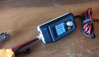 чехол для: источника питания xys3580/DPS5005/U6229........
