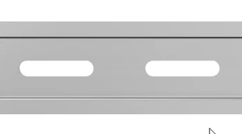 Din Rail 1