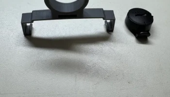 Адаптер Rogue Echo Bike/Garmin для датчика скорости v2... 5