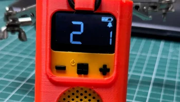 Велосипедный держатель Motorola T72
