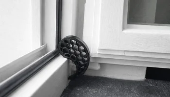 Flex-Hex-Hook - ограничитель для дверей и окон из ТПУ....... 3