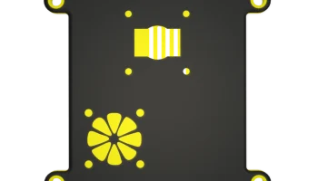 LemonLuster V3 (футляр Orange Pi 5 Photon Vision) 3