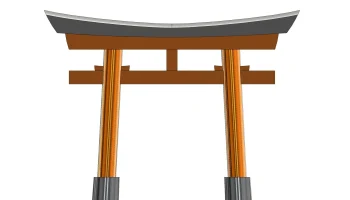 Torii 2