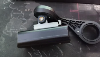 Крепление Raveman LR500 для адаптера GoPRO......