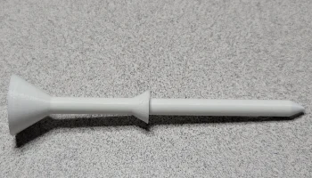 Golf Tee 1