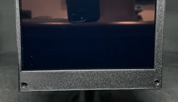 Рабочий стол Raspberry Pi 3