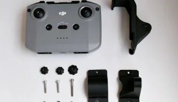 Велосипедное крепление для контроллера DJI...... 7