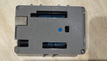 Корпус Arduino Uno версии 2 3
