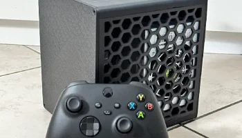 Корпус-куб ITX для ПК с блоком питания sfx...... Корпус-куб ITX для ПК с блоком питания sfx......