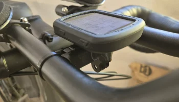 Крепление Garmin для аэробаров [параметрическое]... 2