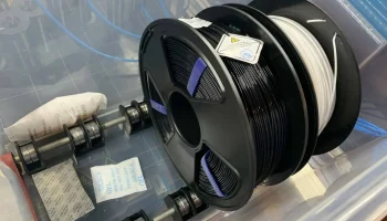 НАКОНЕЦ - Dry Box действительно работает отлично (опоры н... 8