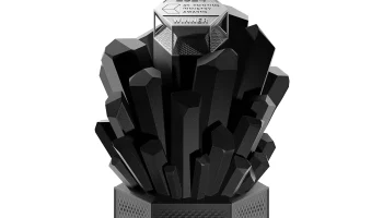 Награды индустрии 3D-печати 2024 - Trophy Design...