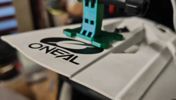 ДЕРЖАТЕЛЬ ДЛЯ ВЕЛОСИПЕДА DJI ACTION 4