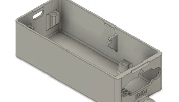 BeamerControl - RS232-MQTT/API-мост для управления проект... 2
