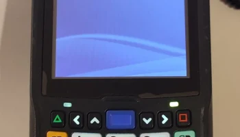 Зарядное устройство Intermec CN50 CN51 своими руками....... 4
