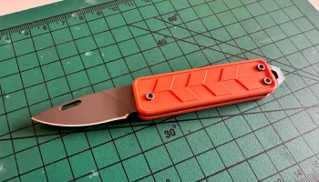 Ножевые весы Whitby Sprint EDC 1