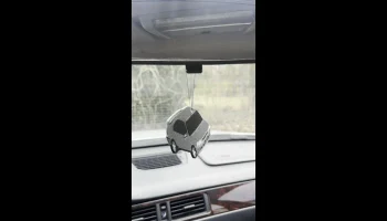 брелок на зеркало заднего вида автомобиля Honda Civic VI ...