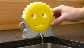 Держатель для губки ScrubDaddy