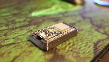 Корпус ESP32 NodeMCU