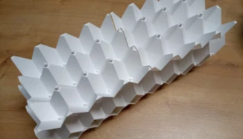 Stackable Egg Holder 3
