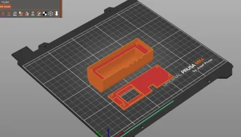 Meshtastic корпус для LILYGO T-Beam ESP32 TTGO Developmen.. 2