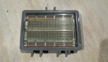 Корпус Arduino Uno версии 2 4