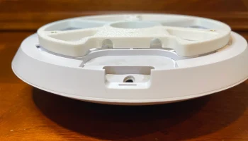 Ubiquiti U6 Long-Range - переходная пластина... 3