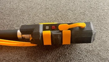 Seed Studio Wio Tracker L1 Meshtastic Node Кейс Campworks.. 3