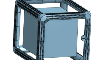 Корпус Prusa MK4 своими руками 1