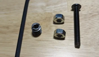 Крепление для штатива для дальномера Halo XLR 1500... 4