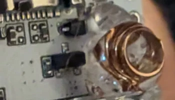 Чехол Gridfinity Heltec Lora V3(Meshtastic) (альфа)........ 1