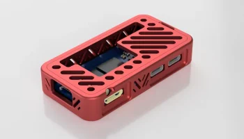Корпус Orange Pi Zero 2W Корпус Orange Pi Zero 2W