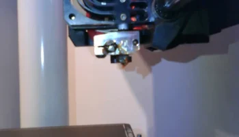 Камера Prusa Mini ESP32 2