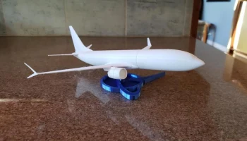 Боинг 737-МАКС 8