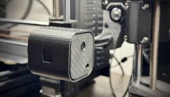 Камера для Prusa MK4S (ESP32) Камера для Prusa MK4S (ESP32)