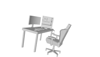 Мини-игровая установка 5
