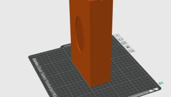 Tissue Box 3