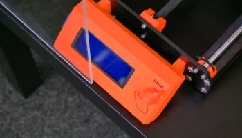Корпус Prusa V2 - MMU2S 8
