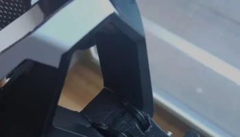 Крепление для подбородка Fox Proframe RS GoPro......