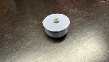Переходник Parkside Performance PKLLP 3360 A1 на подставк... 1