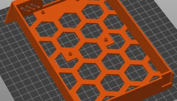 От ящика Orange Pi 3 LTS до Ender 3 S1 2