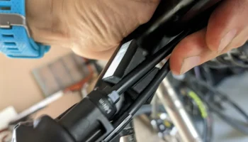 Аксессуары для руля переключения передач Shimano...... 5