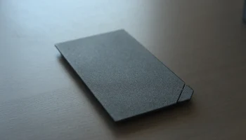 Боковой ящик с крышкой для PRUSA MK3 и MK4......... 3